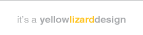 Advertising & Online Marketing | Yellow Lizard Design | Port Elizabeth | Graphic Design | Web Development | Eastern Cape | South Africa